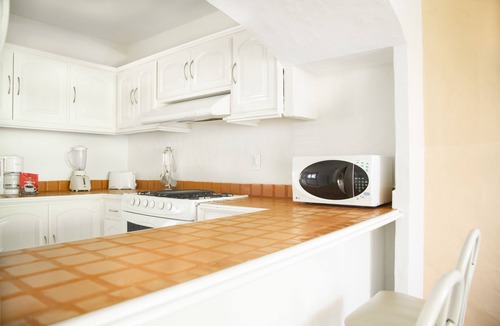 Marina Mazatlan Villa | Isla Mazatlan Residence Club