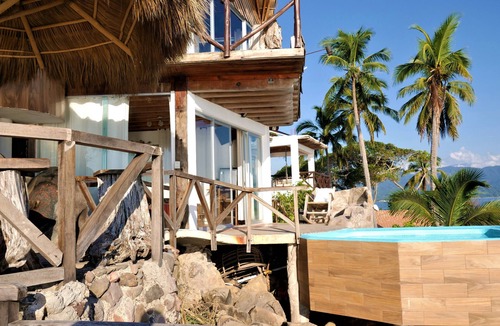 San Blas Villa | Isla Quimera San Blas Only Adults