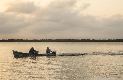 Tuxpan Hotel | Isla Tajín