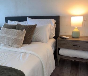 Jarealito Apartment | Island Breeze Studio A Coastal Arecibo Retreat