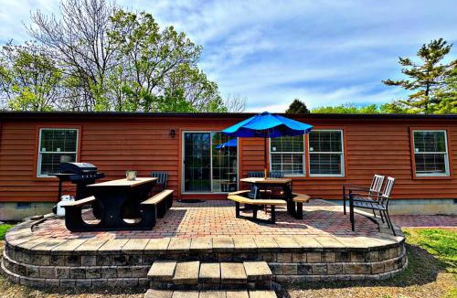 Put-in-Bay House | Island Club #77