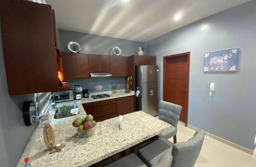 Las Gaviotas Resort | Islas G203 ByTrvl2hm & Mazatlan Regency