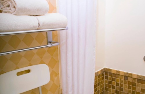 Juarez Municipality Hotel | iStay Hotel Ciudad Juarez
