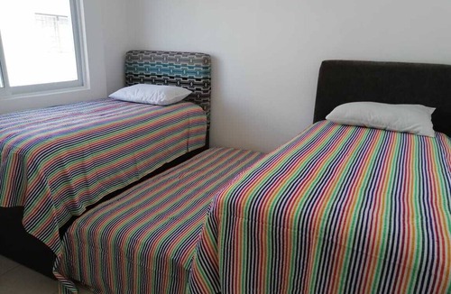Ixtapa Apartment | It is a nice , comfortable in private and secure subdivision, near beaches .