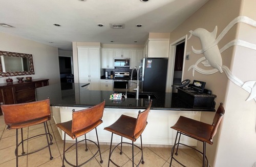 Puerto Penasco Condo | It's All About The View