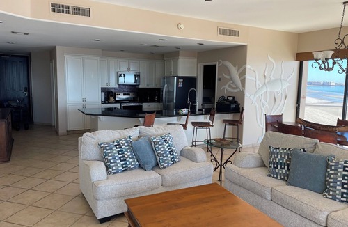 Puerto Penasco Condo | It's All About The View