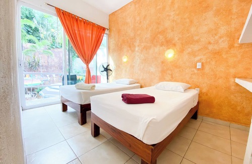 Sayulita Hostel | ITH Sayulita Amazing Surf Hostel