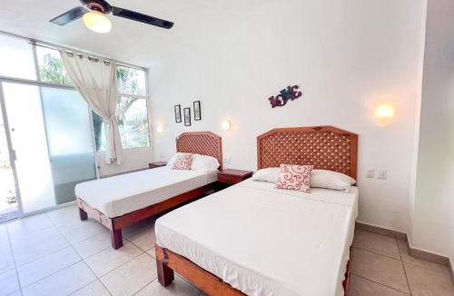 Sayulita Hostel | ITH Sayulita Amazing Surf Hostel