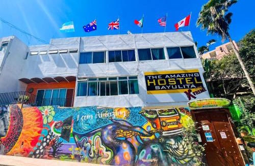 Sayulita Hostel | ITH Sayulita Amazing Surf Hostel