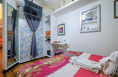 Polanco Bed & Breakfast | ITZAE VERDE POLANQUITO CAMINO AL AUDITORIO NO PETS