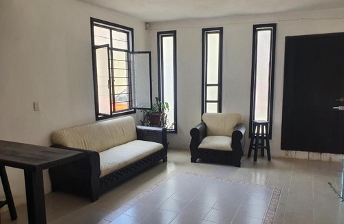 Santa Lucia Apartment | ITZAMANI
