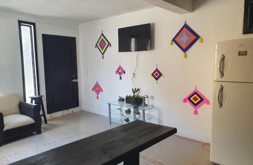 Santa Lucia Apartment | ITZAMANI