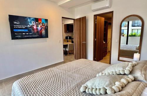 Las Jarretaderas Apartment | Iyari 402 by Del Mar