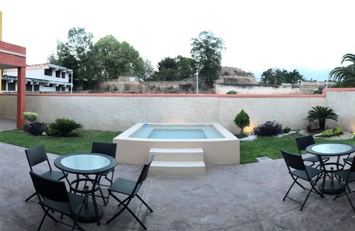 Izamal House | Izamal Yucatan, Villa Luz
