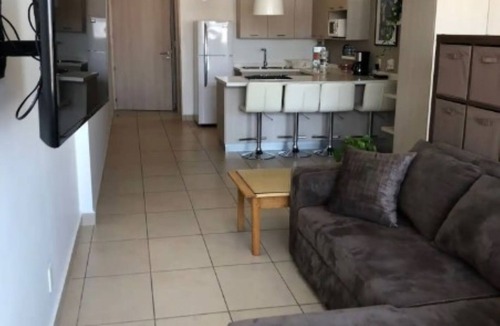 Colonia Centro Apartment | J1505- 1 BR/1 BTH - One Bedroom Apartment, Sleeps 3
