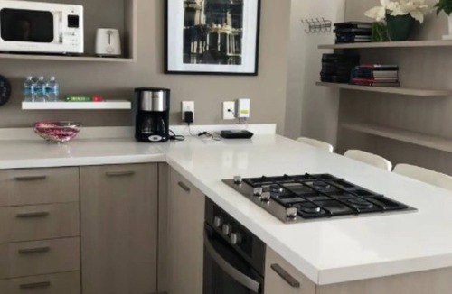 Colonia Centro Apartment | J1505- 1 BR/1 BTH - One Bedroom Apartment, Sleeps 3