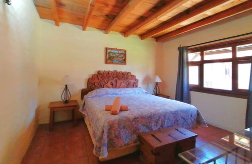 Mascota House | JACARANDA CABIN