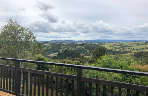 East Tamaki Heights House | Jades House