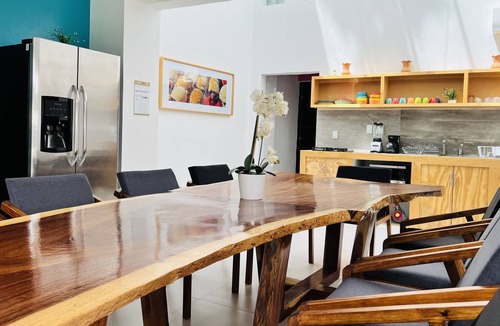 San Cristobal de las Casas House | Jaguar Villa