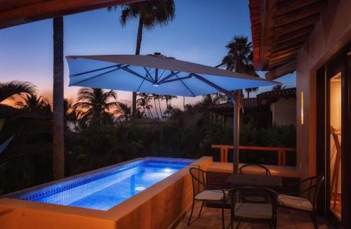 Bucerias Villa | Jaguar. Frente a la playa (10 pasos) - Bucerías
