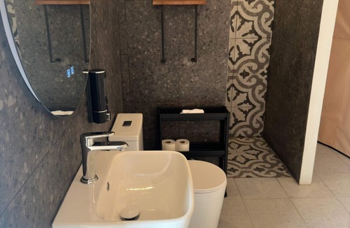 Tlajomulco de Zuniga Hotel | Jardin de las Hadas