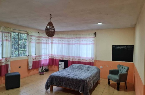 Xico Hotel | Jardin de los Anturios, Xico
