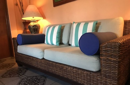 Sayulita Apartment | Javier Rodríguez Ramos