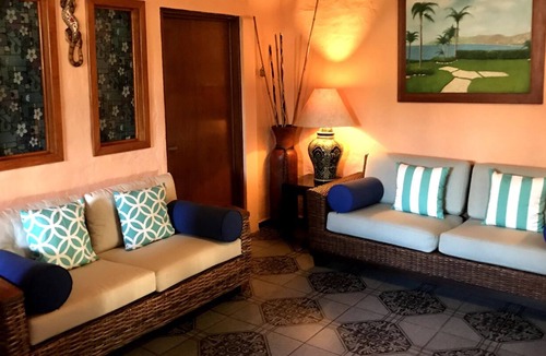 Sayulita Apartment | Javier Rodríguez Ramos