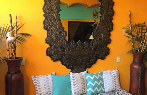 Sayulita Apartment | Javier Rodríguez Ramos