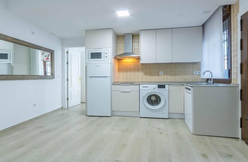 San Pedro Apartment | Jazmin Apartment Center Cordoba ⭐