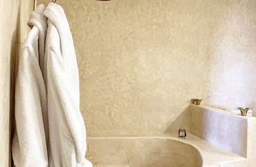 Marrakech Hotel | Jenan Mayshad