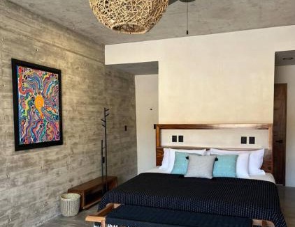 Brisas de Zicatela Apartment | Jiloo Beautiful Retreat in Punta Zicatela 6