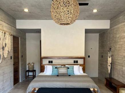Brisas de Zicatela Apartment | Jiloo Beautiful Retreat in Punta Zicatela 4