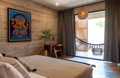 Brisas de Zicatela Apartment | Jiloo Beautiful Retreat in Punta Zicatela 8