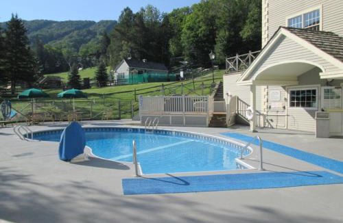 Hancock Resort | Jiminy Peak Mountain Resort