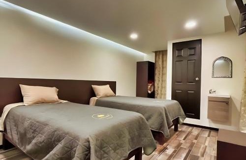 Villa Aldama Hotel | Jovis Hotel - Lujo Cultural