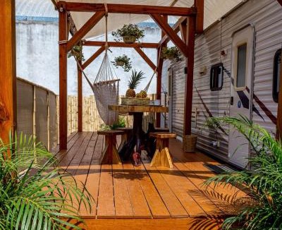 Barra de Colotepec House | joy of fruits