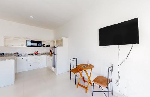 La Paloma Apartment | Jr Suite 3 - Playa Arcangel