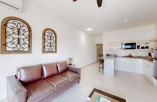 La Paloma Apartment | Jr Suite 3 - Playa Arcangel