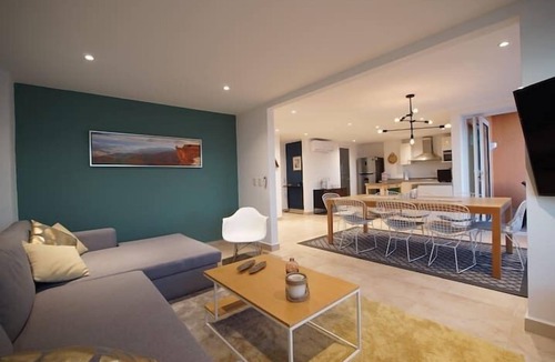 Brisas del Marques Apartment | JRPH Ibiza w 3 rooms and big terrace