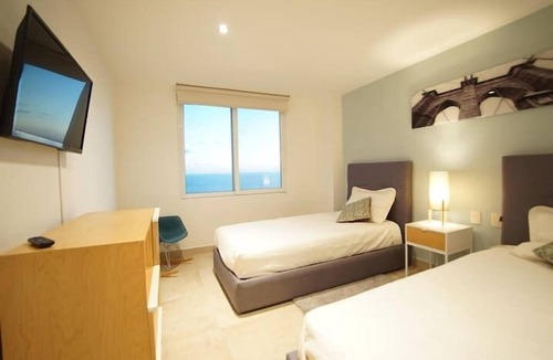 Brisas del Marques Apartment | JRPH Ibiza w 3 rooms and big terrace