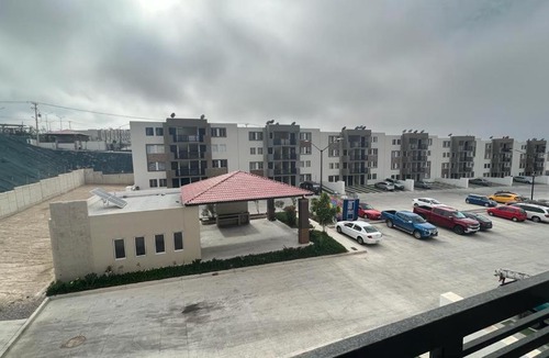 Playas De Tijuana Apartment | Juan Renteria