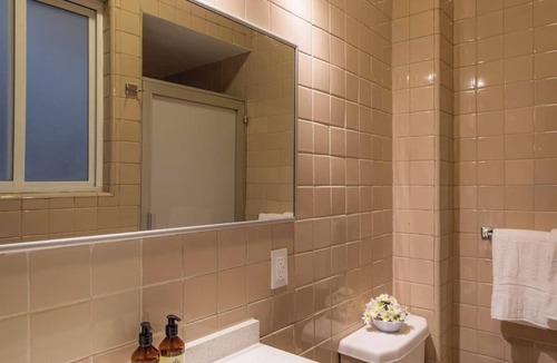 Reforma Apartment | Juarez 4BR| 3BA great location