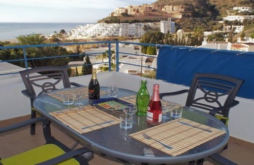 Ventanicas-El Cantal Apartment | Julia House