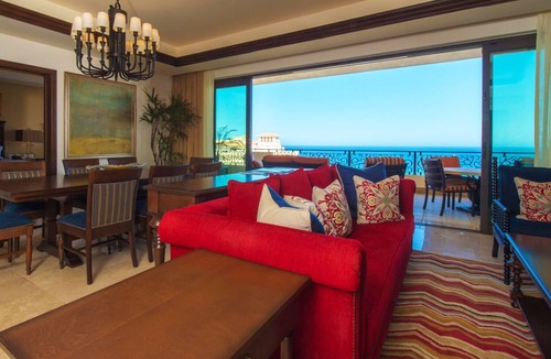 Los Cabos Resort | July 4th-12th at Cabo San Lucas, Lands End Resort and Spa