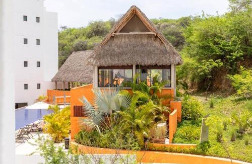 La Cruz de Huanacaxtle Apartment | Jungle by Pardela, La Cruz de Huanacaxtle
