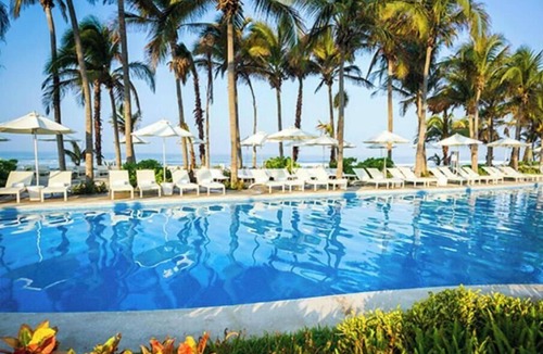 Las Jarretaderas Villa | Junior Villa
