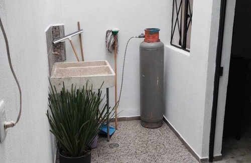 Guadalajara Municipality Apartment | Just a 15 min walk from the metro that takes you in 10 min to the center of GDL