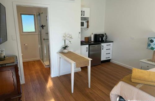 Havelock North Apartment | Just a little bit country