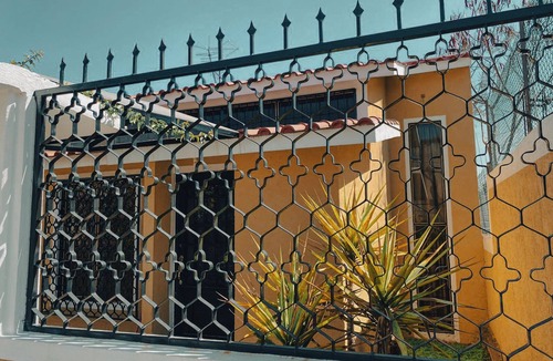 Ixtapan de la Sal House | Just two minutes from the water park, ideal home for your family!